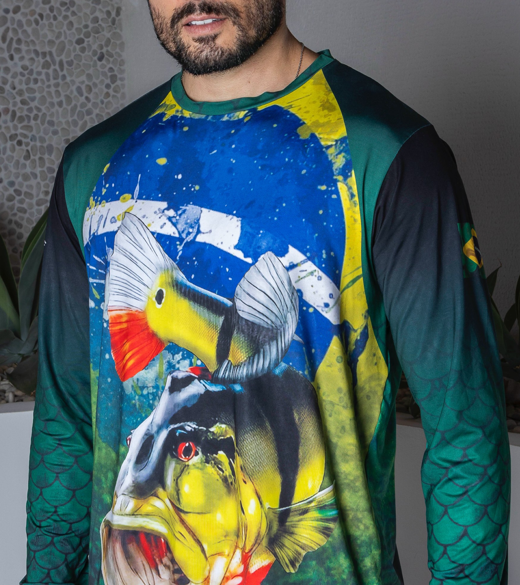 Malha para Sublimação