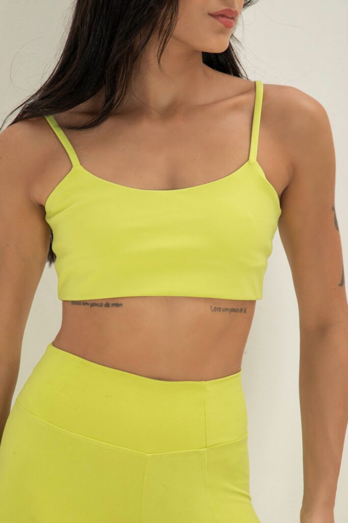 malha com baixa transparencia