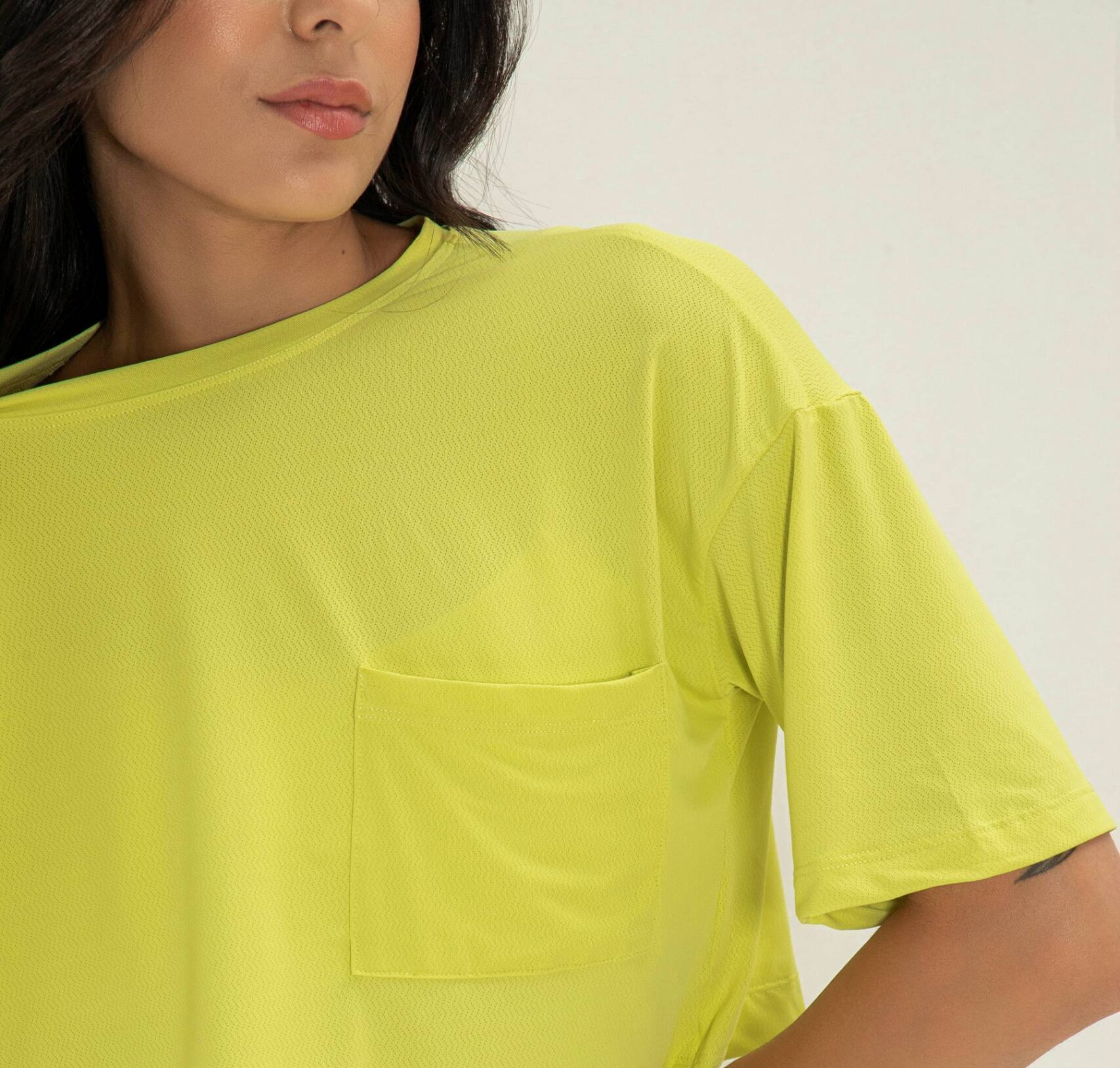 poliéster e poliamida