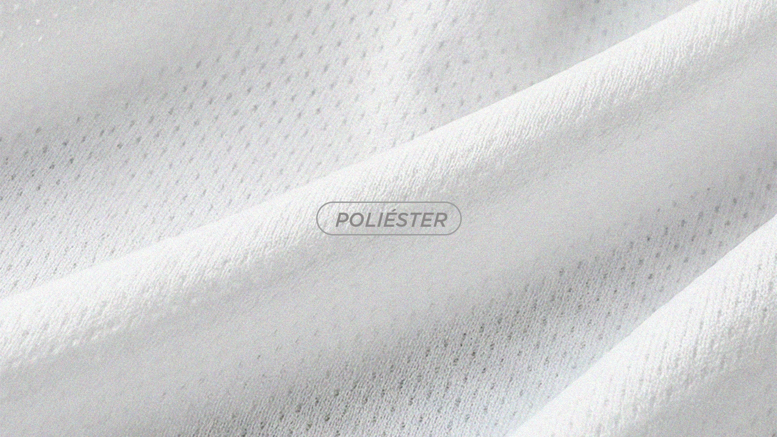 Poliéster