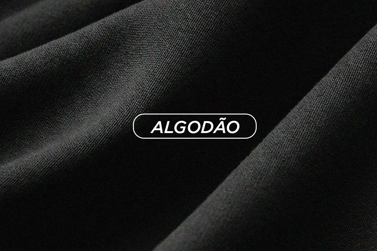 Algodão